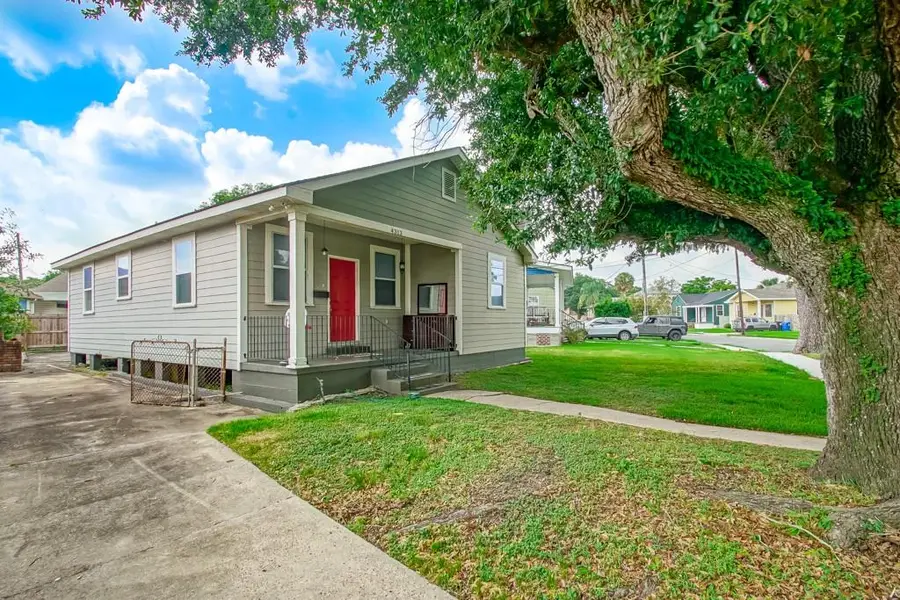 4313 Rayne Drive, New Orleans, LA 70122 - #3