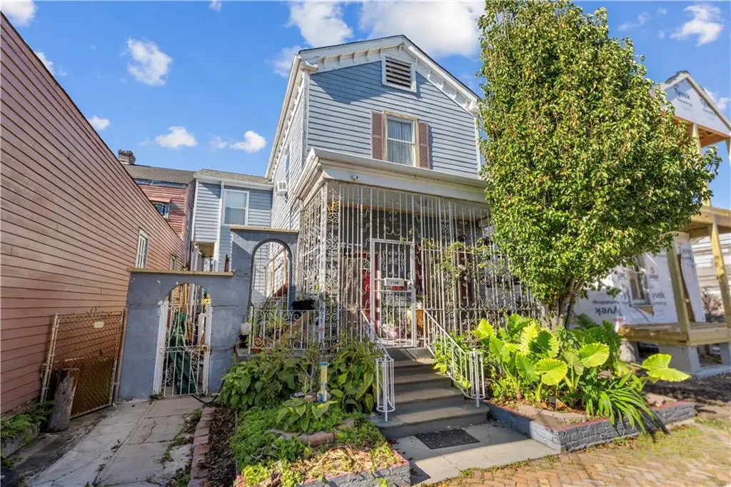 1136 Touro Street, New Orleans, LA 70116 - Image #1