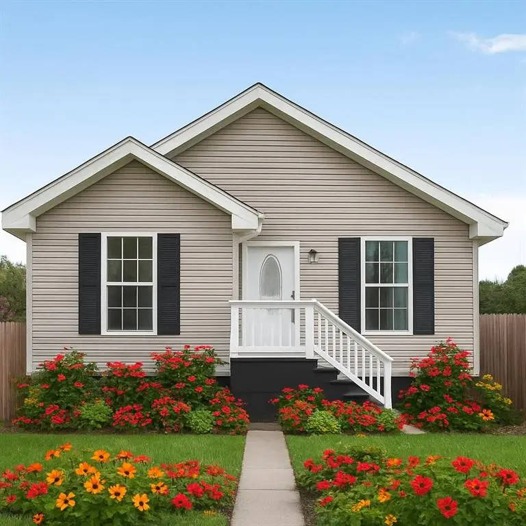 1319 Granada Drive, New Orleans, LA 70122 - Image #3