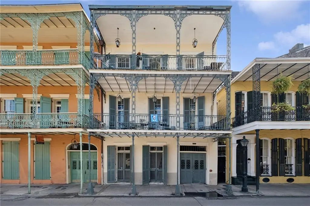 1014 Royal Street, New Orleans, LA 70116 - Image #1