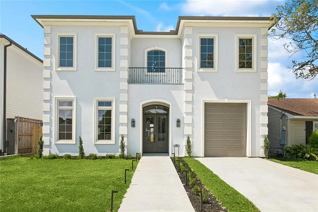 420 Metairie Heights Avenue, Metairie, LA 70001 - #1