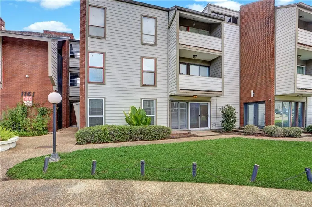 1161 Lake Avenue #102, Metairie, LA 70005 - Image #1