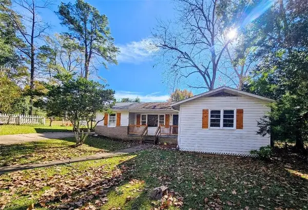 220 Louisiana Avenue, Winnfield, LA 71483