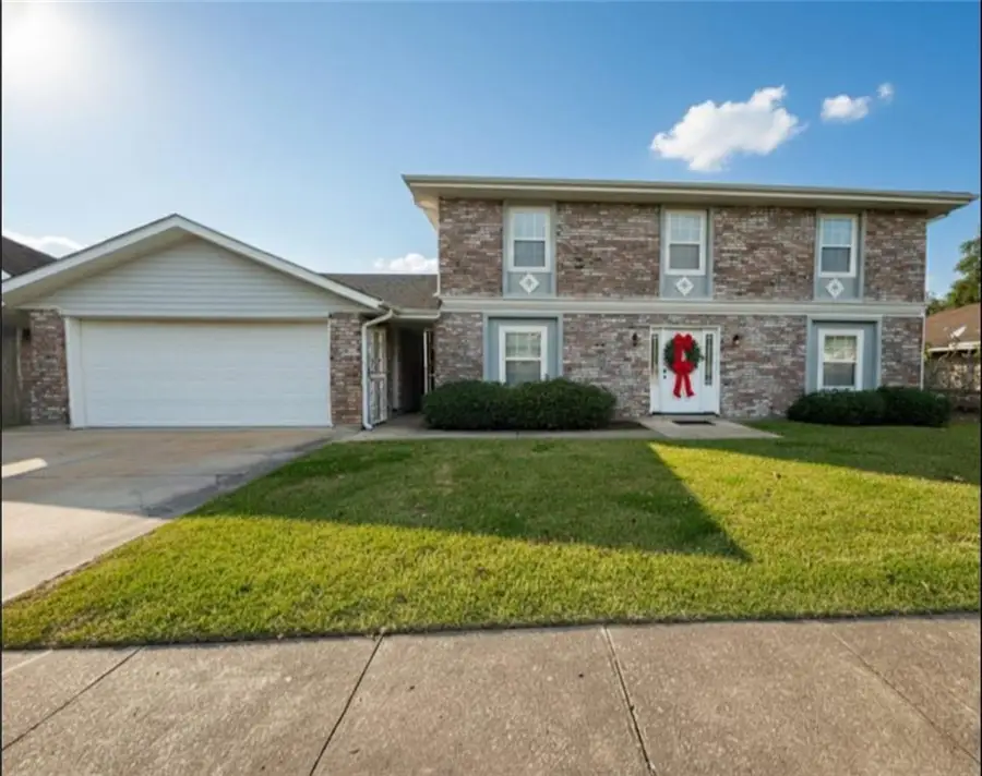 4020 Hugo Drive, Marrero, LA 70072 - Image #2