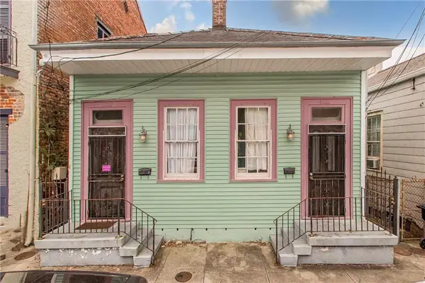 2630 N Rampart Street, New Orleans, LA 70117