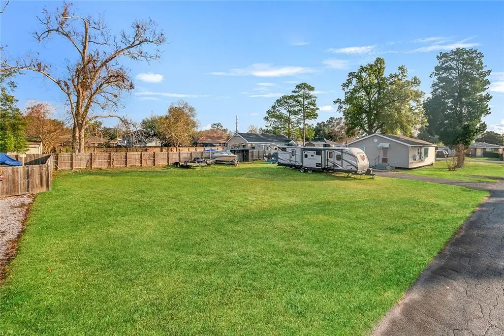 Lot 39-A 18th Street, Kenner, LA 70062 - Image #1