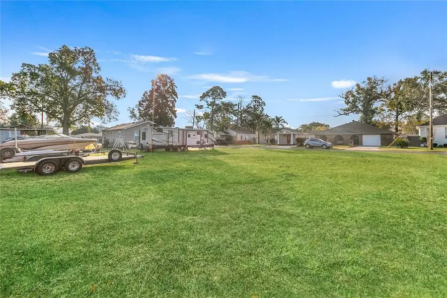 Lot 39-A 18th Street, Kenner, LA 70062 - Image #2
