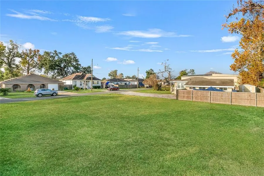Lot 39-A 18th Street, Kenner, LA 70062 - Image #3