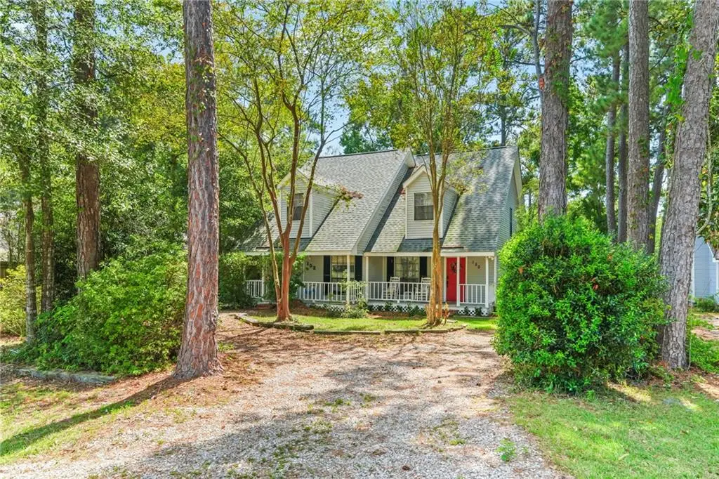 150-152 Walnut Street, Covington, LA 70433 - #1