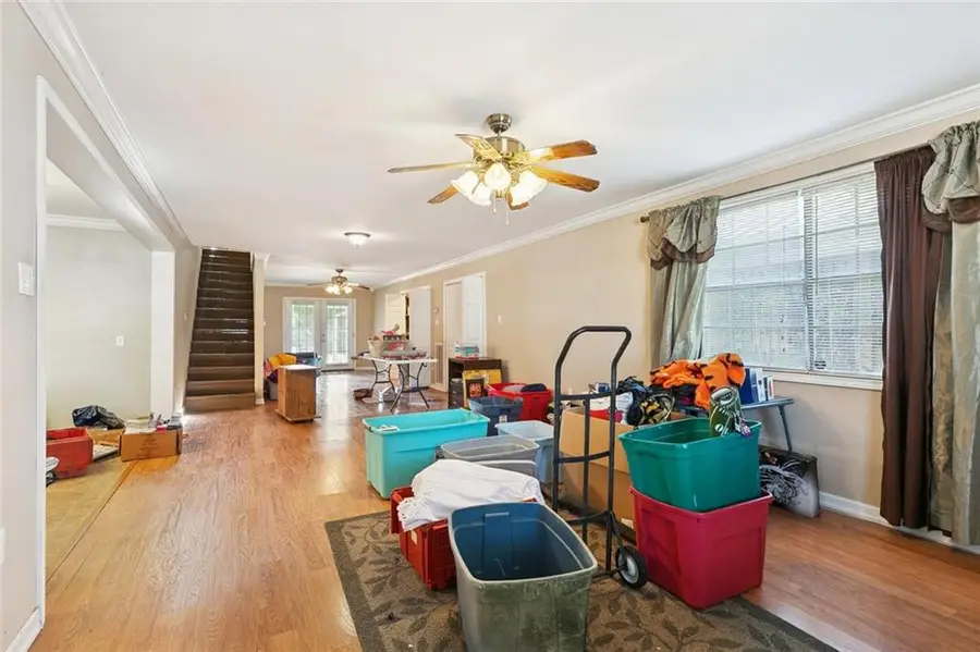 18 Karen Court, Jefferson, LA 70121 - #3