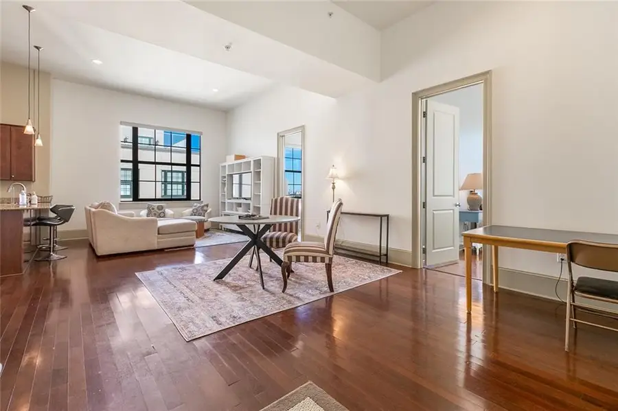 1201 Canal Street #527, New Orleans, LA 70112 - #2