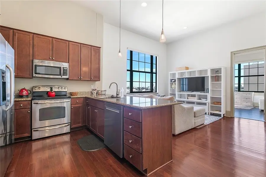 1201 Canal Street #527, New Orleans, LA 70112 - #3