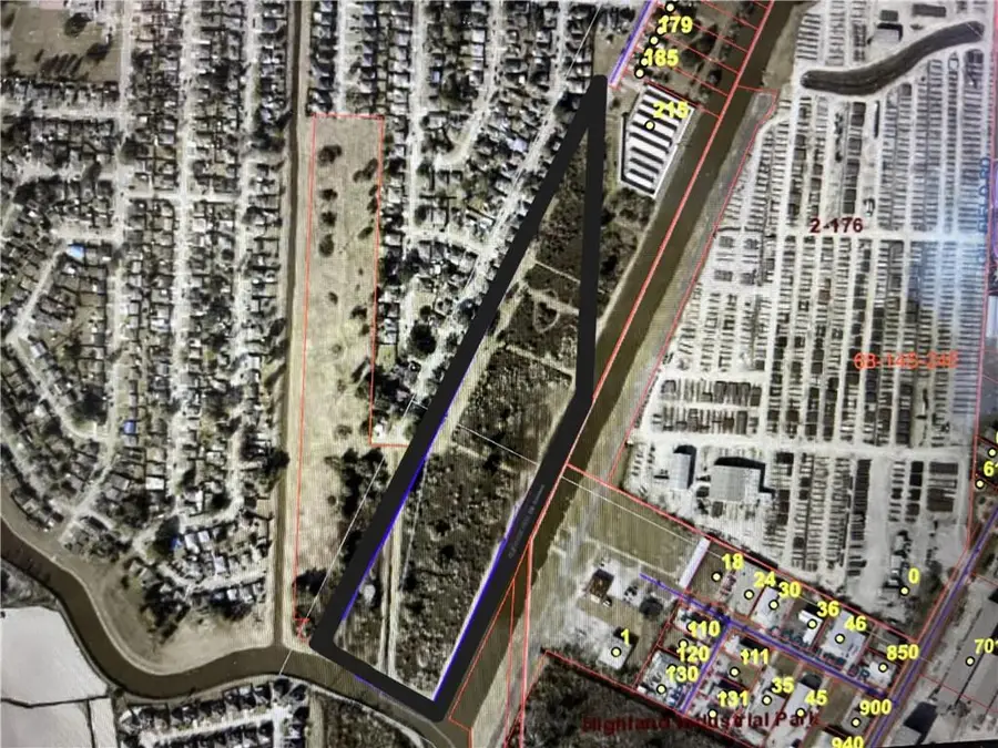 Timber Ridge Street, Belle Chasse, LA 70037 - #2