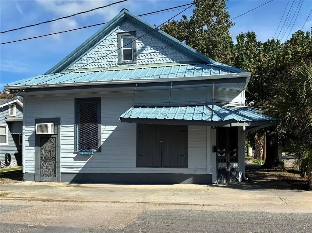 8301 03 Belfast Street, New Orleans, LA 70118 - #1