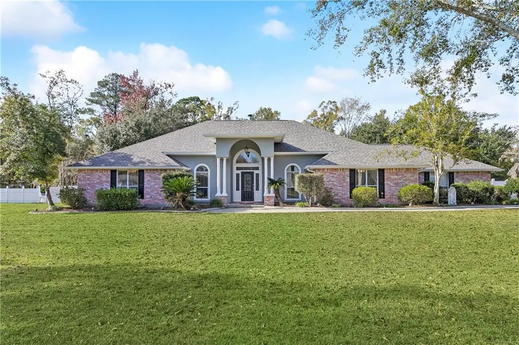 209 Partridge Road, Slidell, LA 70461 - #1
