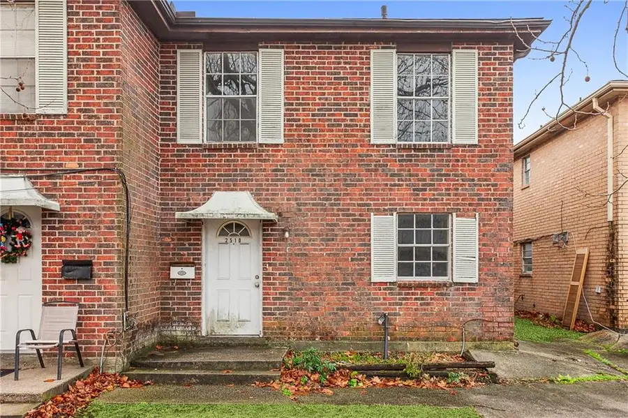 2508 10 Caswell Lane, Metairie, LA 70001 - #2