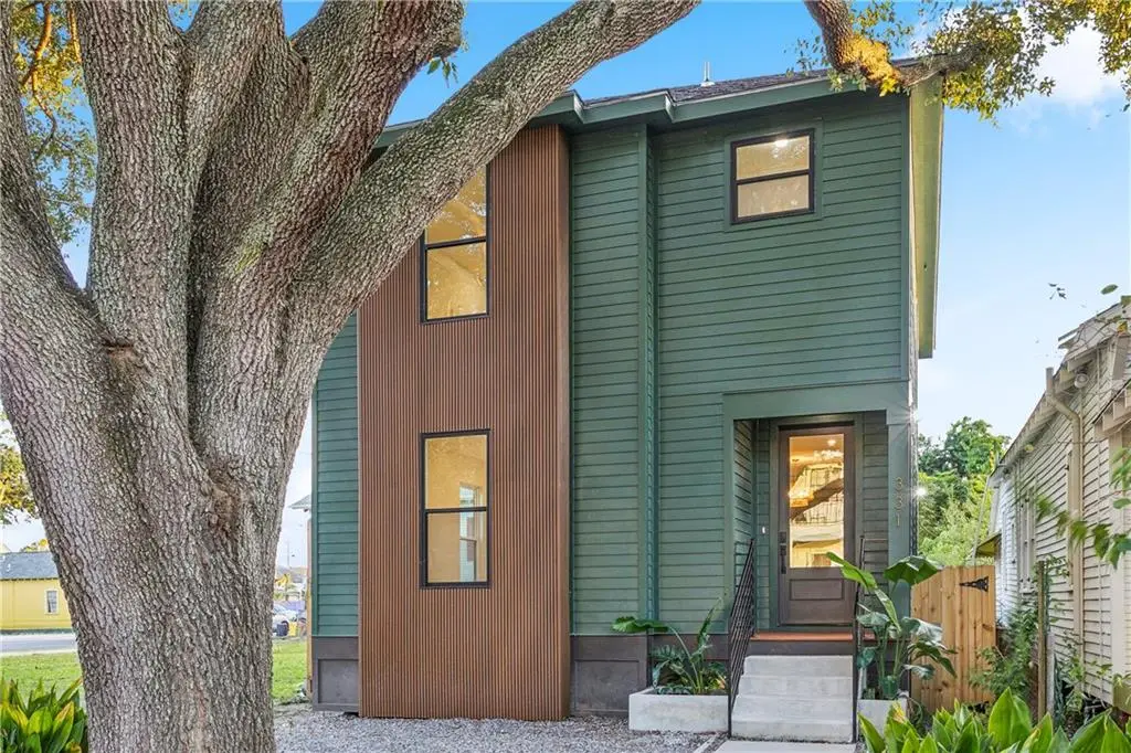 331 Newton Street, New Orleans, LA 70114 - #1