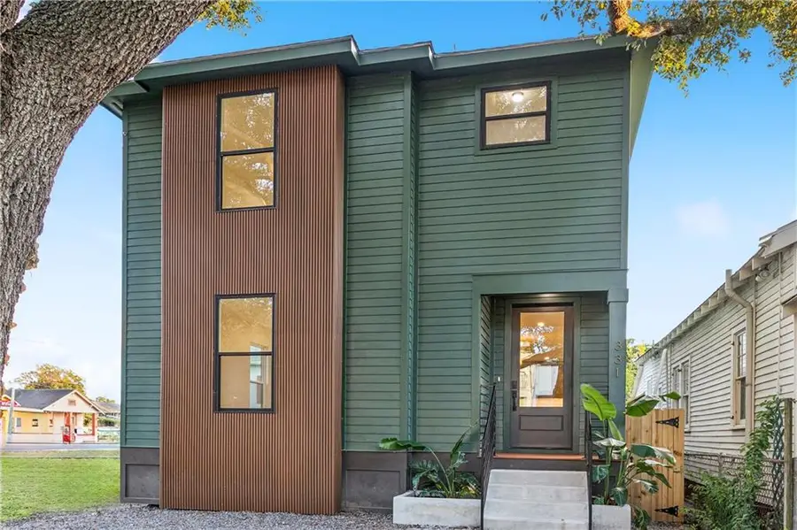 331 Newton Street, New Orleans, LA 70114 - #2