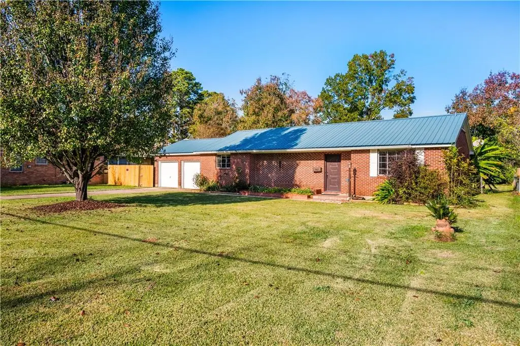 1907 Simmons Street, Alexandria, LA 71301 - #1