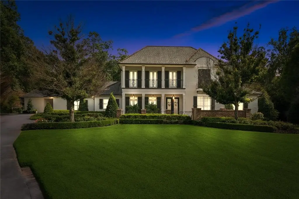 208 Black Oak Lane, Madisonville, LA 70447 - Image #1