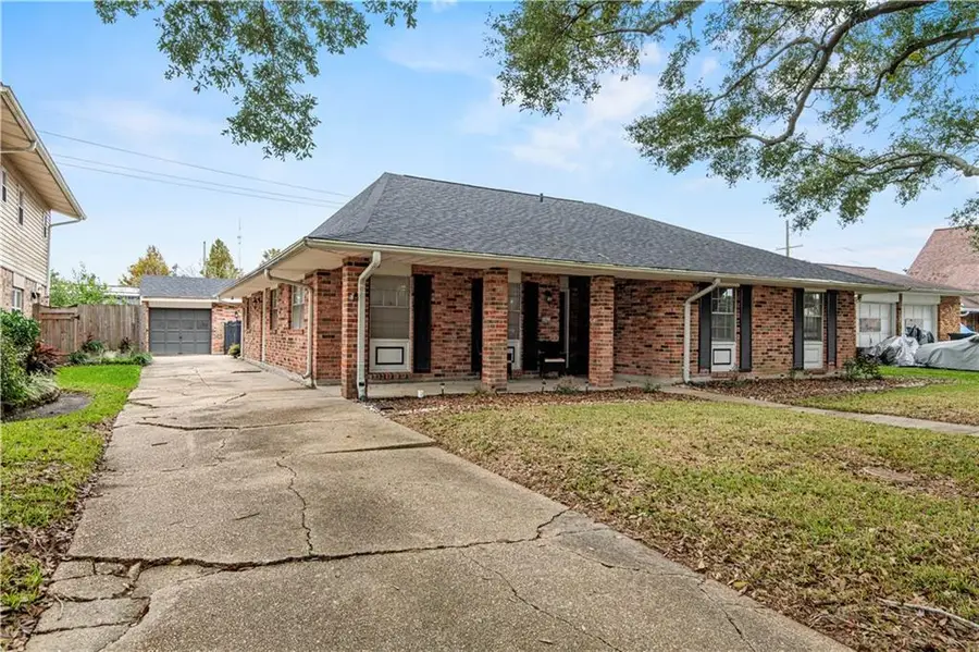 3511 Hyman Place, New Orleans, LA 70131 - #2