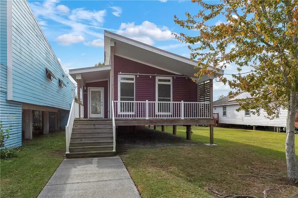 5010 N Prieur Street, New Orleans, LA 70117 - Image #1