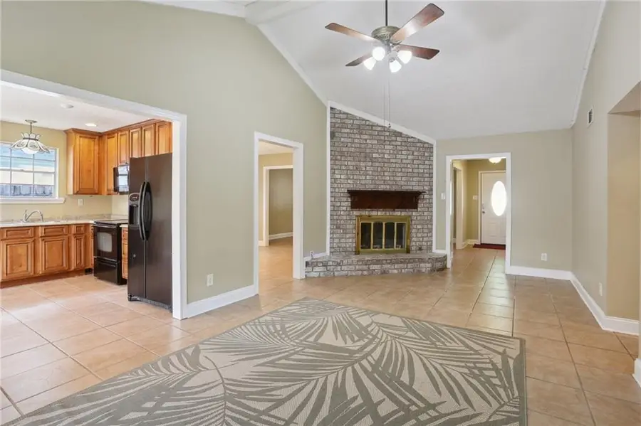 3413 Tolmas Drive, Metairie, LA 70002 - #3