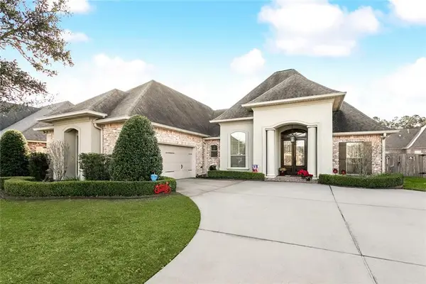 747 Rue Bourdeaux, Covington, LA 70433