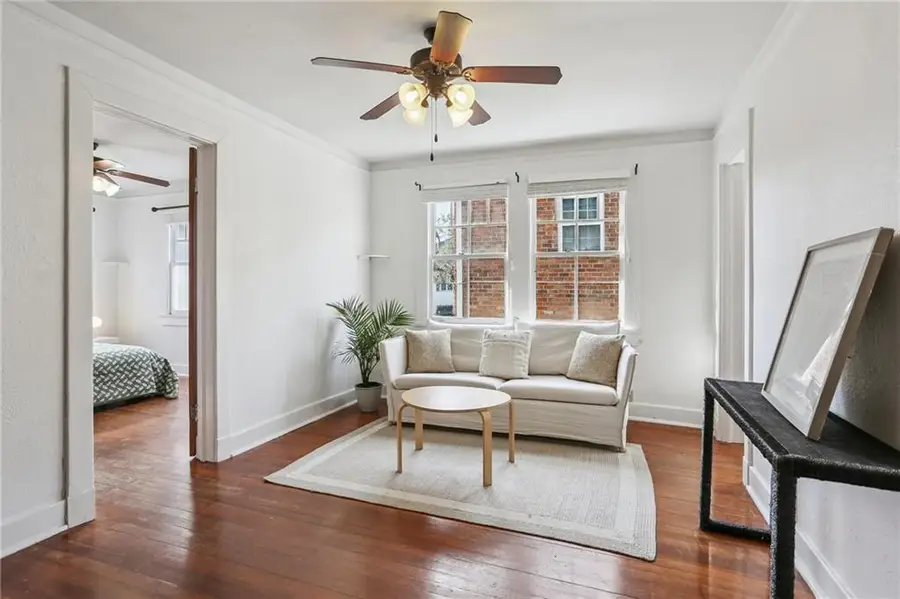 2615 S Carrollton Avenue #D, New Orleans, LA 70118 - #2