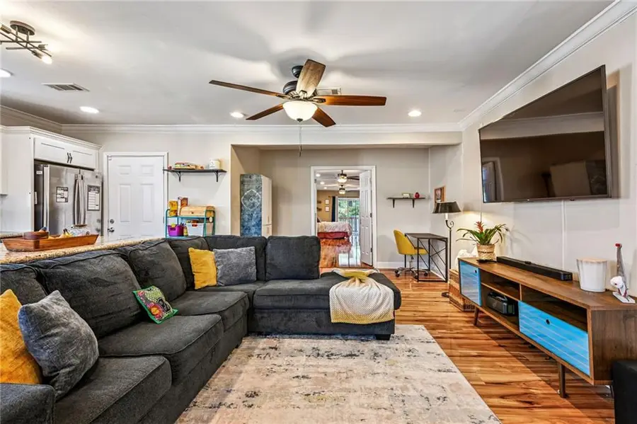 6309 Painters Street, New Orleans, LA 70122 - #3