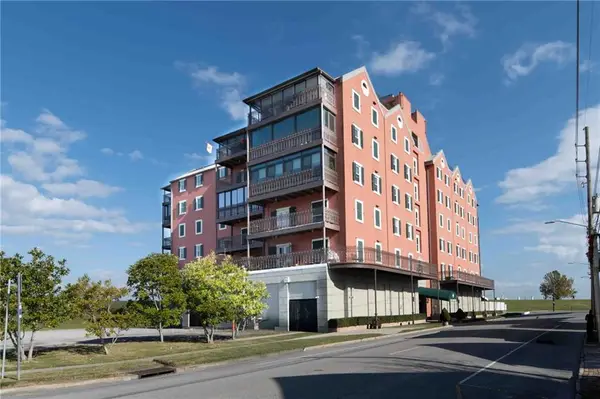 330 Morgan Street #501, New Orleans, LA 70114