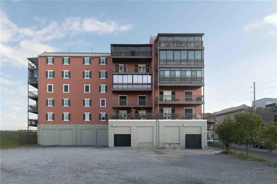 330 Morgan Street #501, New Orleans, LA 70114 - #2