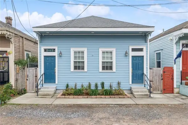 2804 St. Ann Street, New Orleans, LA 70119