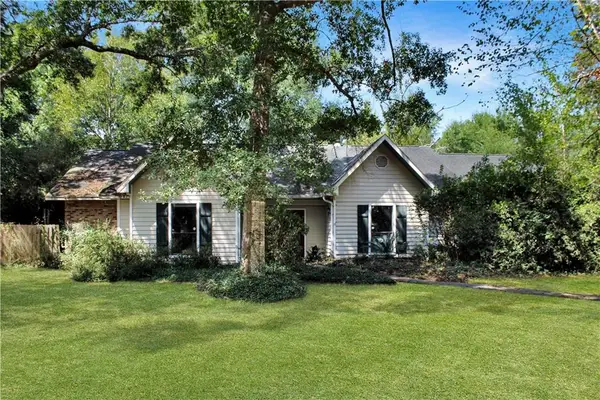 12 Sleepy Hollow Lane, Slidell, LA 70458