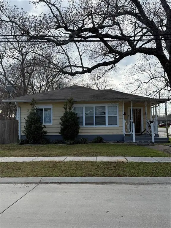 4774 Werner Drive, New Orleans, LA 70126 - Image #1