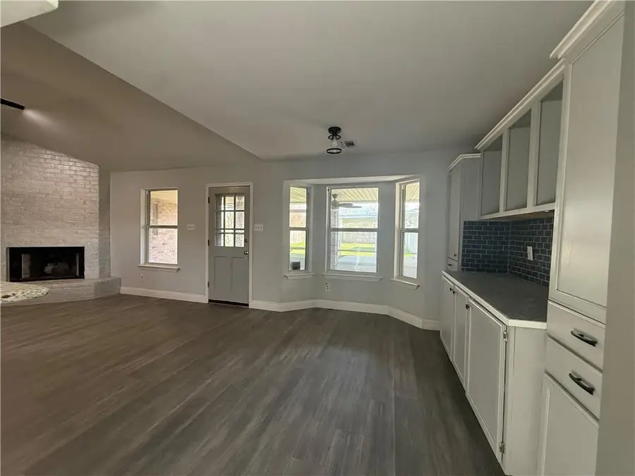 324 Evangeline Road, Montz, LA 70068 - #2