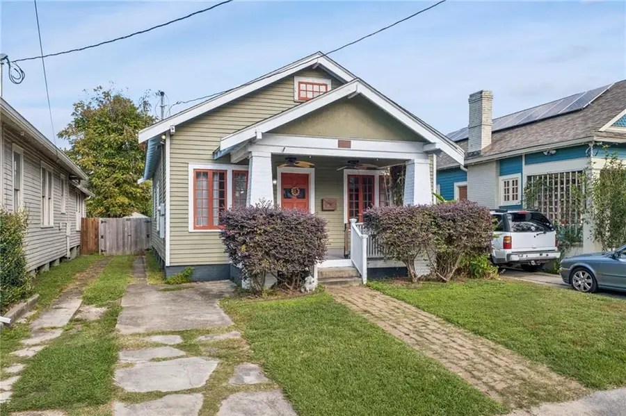 4927 S Johnson Street, New Orleans, LA 70125 - #2