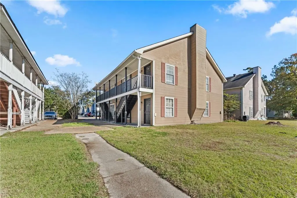 612 Rue St Martin, Hammond, LA 70403 - #1