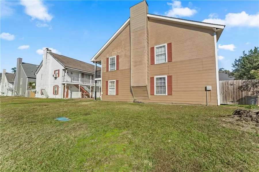 612 Rue St Martin, Hammond, LA 70403 - #2