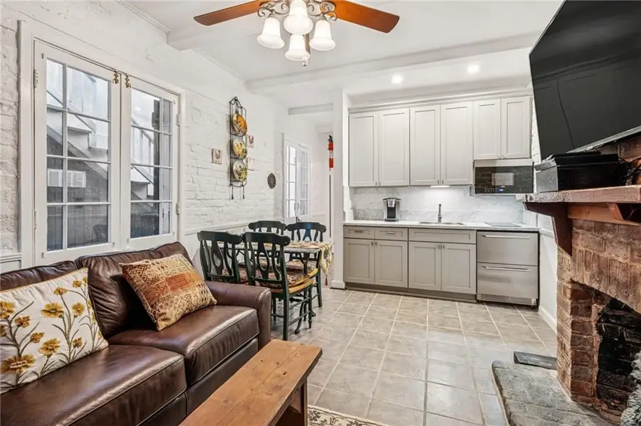 1204 Chartres Street #5, New Orleans, LA 70116 - #3