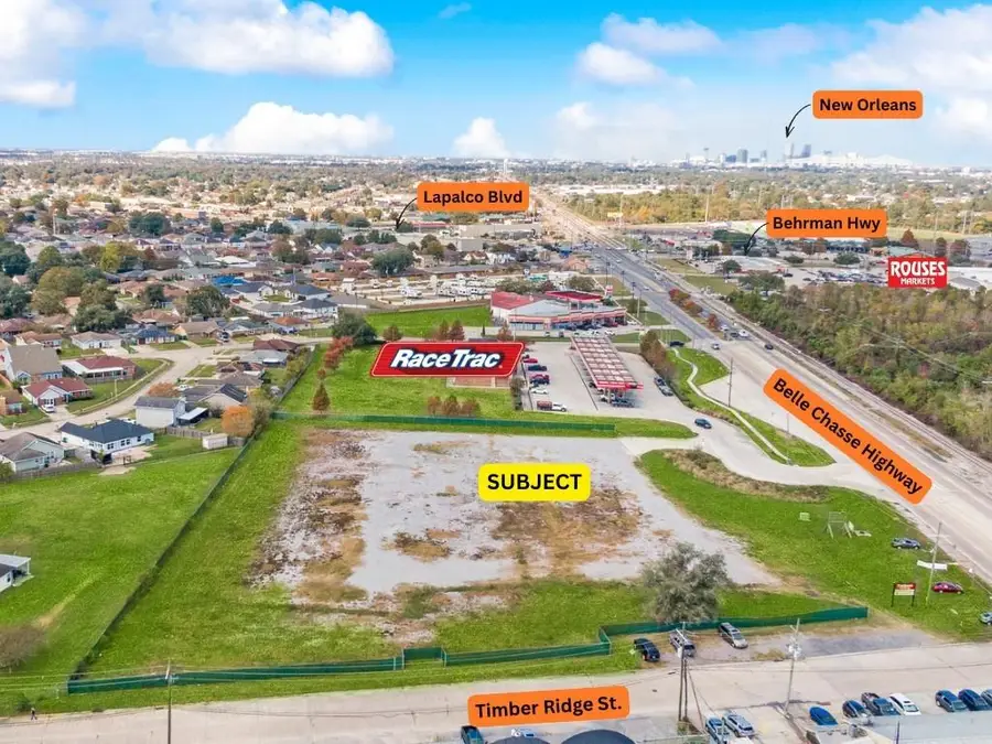 3006 Hwy 23, Terrytown, LA 70056 - #2