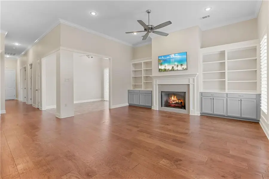 741 S Corniche Du Lac Drive, Covington, LA 70433 - #3