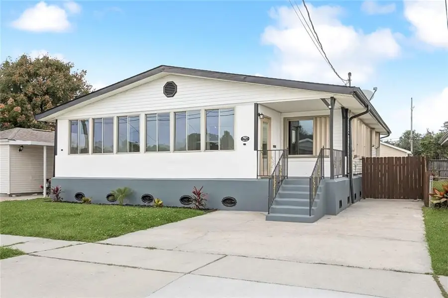 3033 Hero Drive, Gretna, LA 70053 - #2