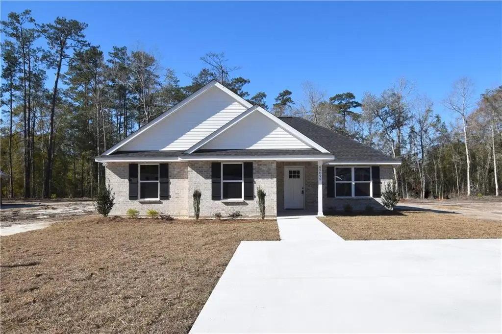 65099 Jerry Street, Pearl River, LA 70452 - #1