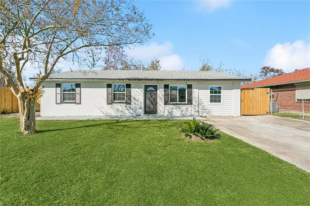 305 Layman Street, Westwego, LA 70094 - #1