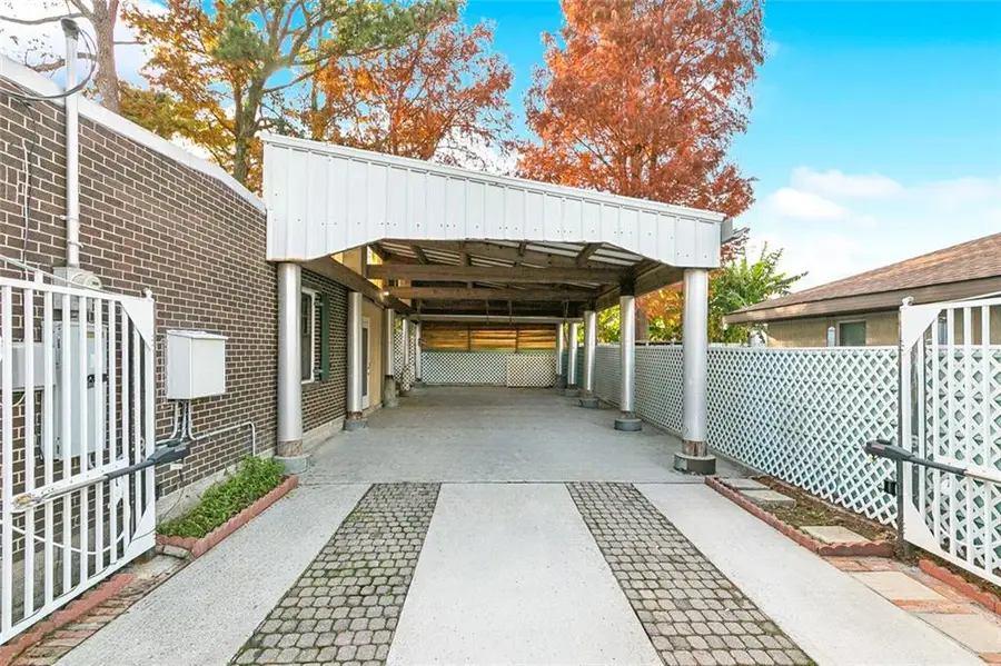 1028 Farrington Drive, Marrero, LA 70072 - #3