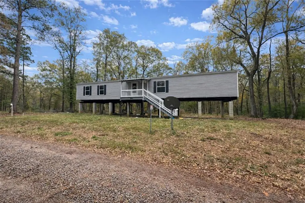 104 Truman Cole Road, Deville, LA 71328 - Image #1