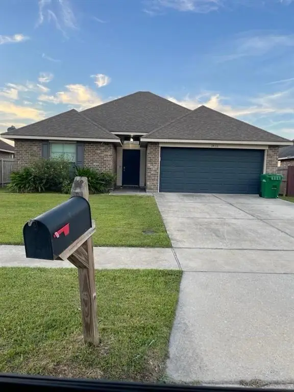 2410 Hebert Drive, La Place, LA 70068 - #1