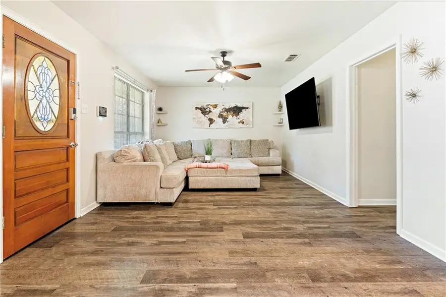 1042 Saint Scholastica Street, Slidell, LA 70460 - #2