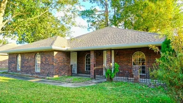 503 Criswell Court, La Place, LA 70068 - #1